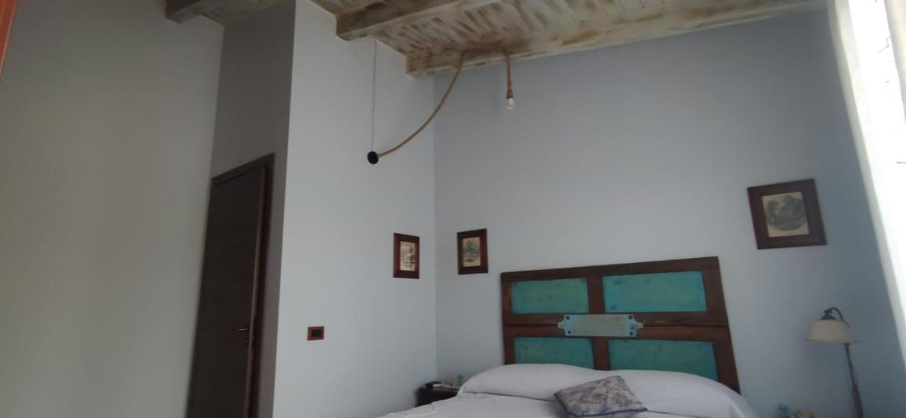 B&B Della Via Francigena Агридженто Номер фото