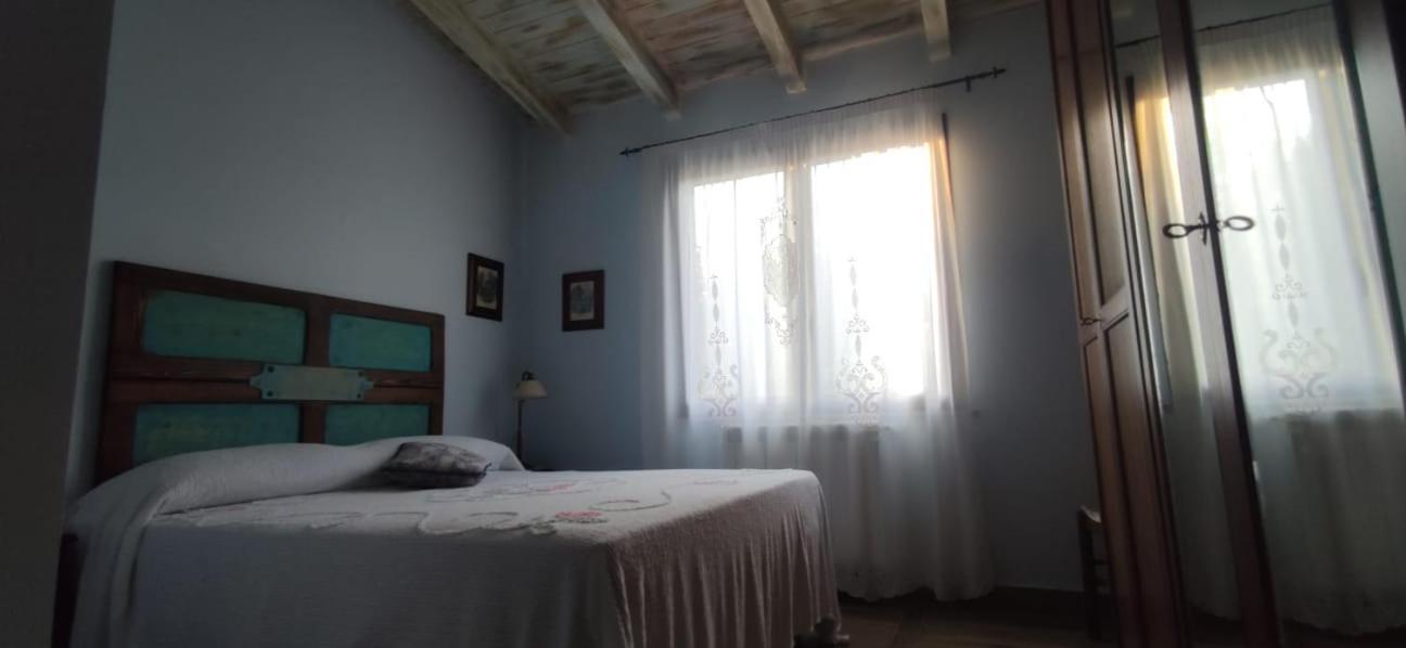 B&B Della Via Francigena Агридженто Экстерьер фото