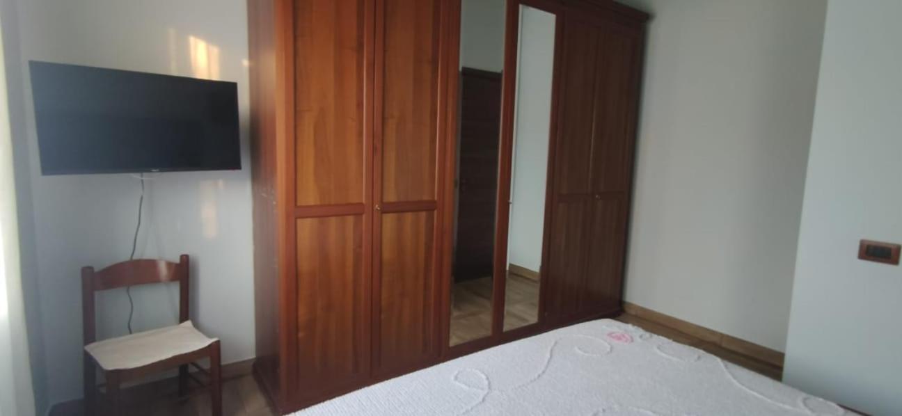 B&B Della Via Francigena Агридженто Номер фото