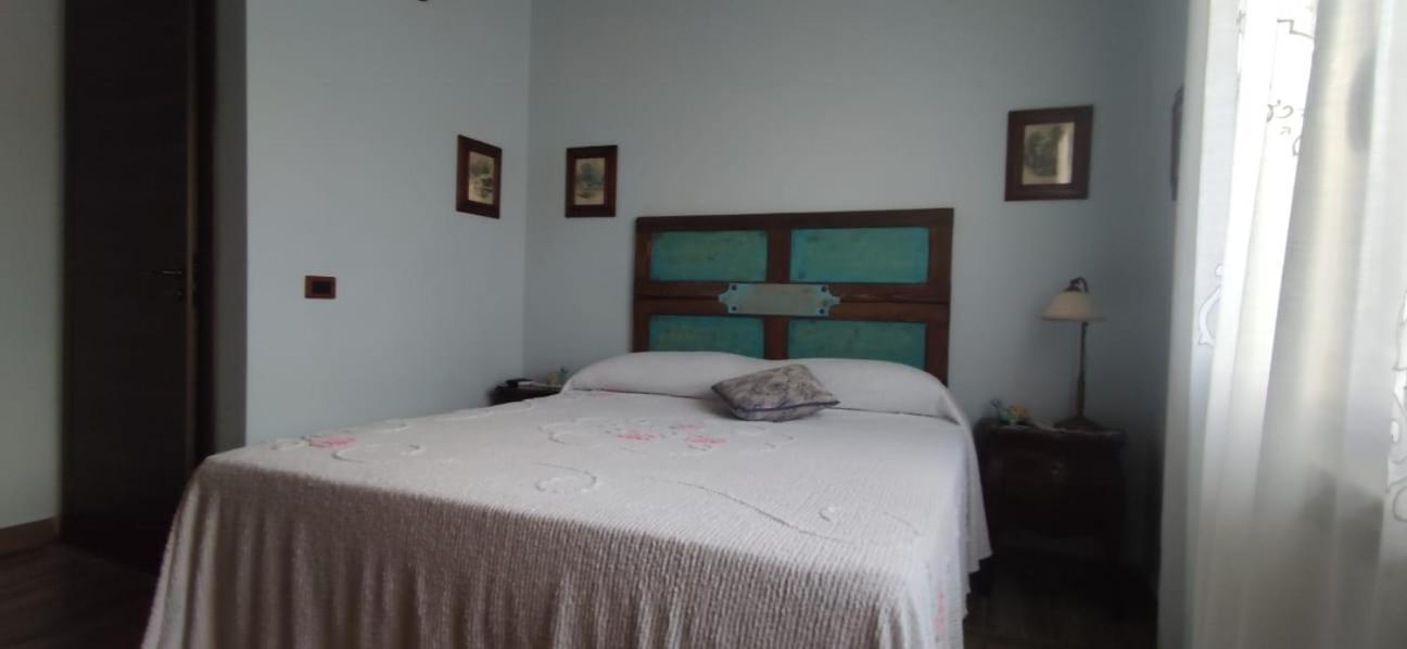 B&B Della Via Francigena Агридженто Номер фото