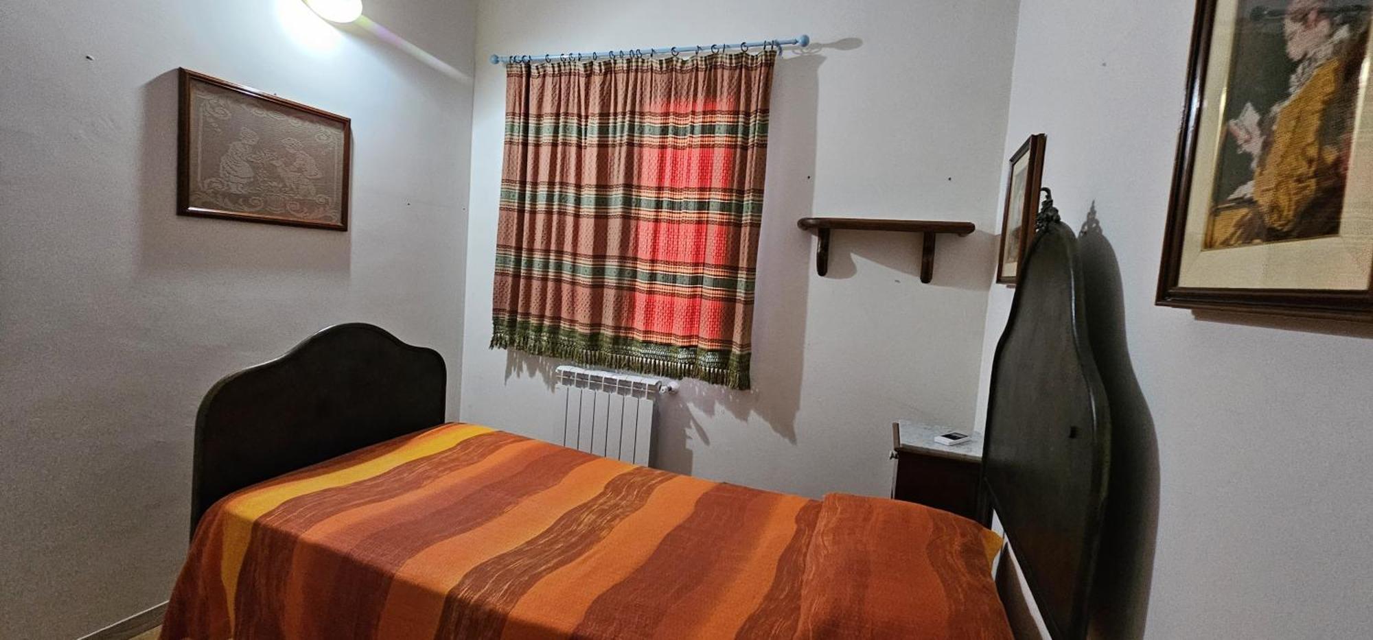 B&B Della Via Francigena Агридженто Экстерьер фото
