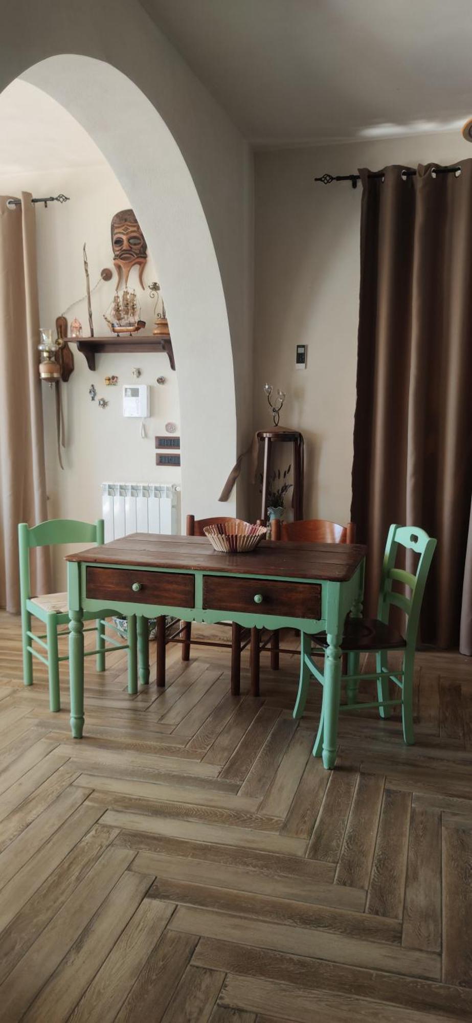 B&B Della Via Francigena Агридженто Экстерьер фото