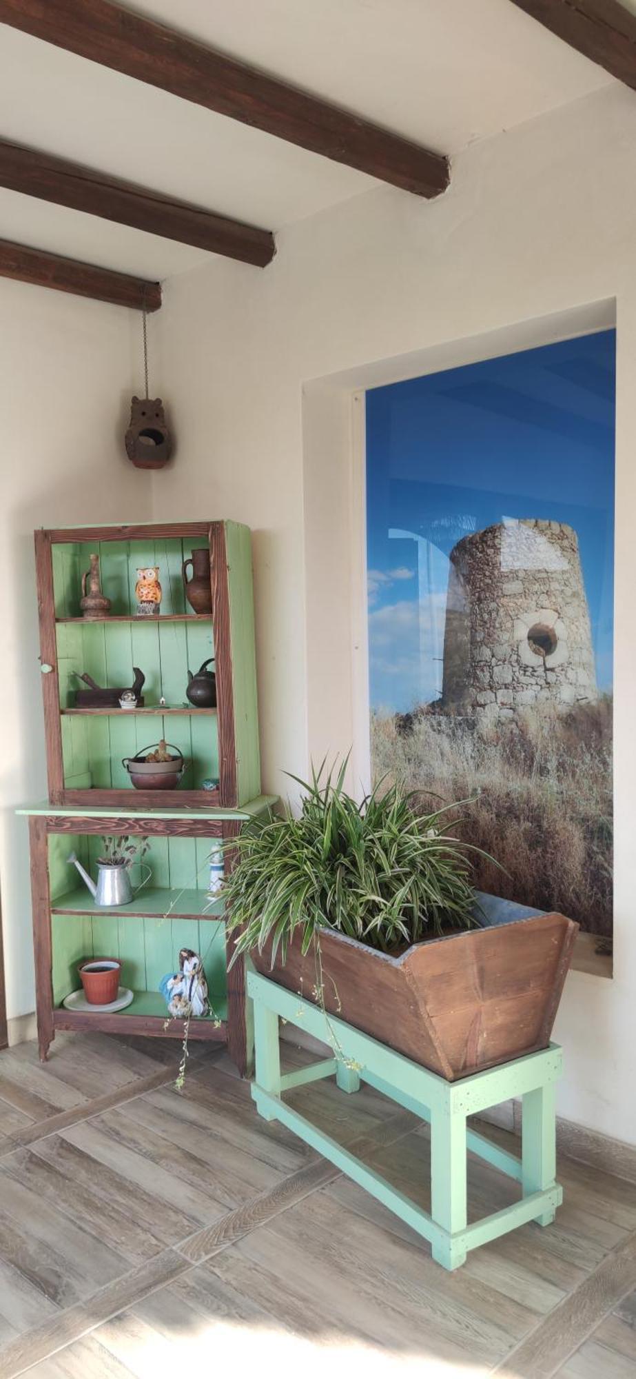 B&B Della Via Francigena Агридженто Экстерьер фото