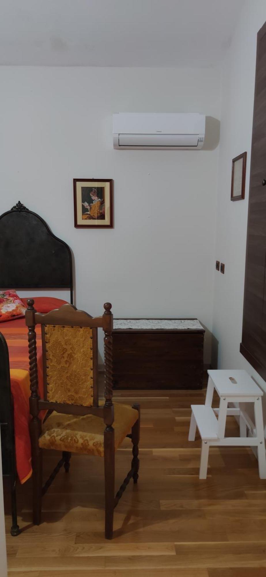 B&B Della Via Francigena Агридженто Экстерьер фото