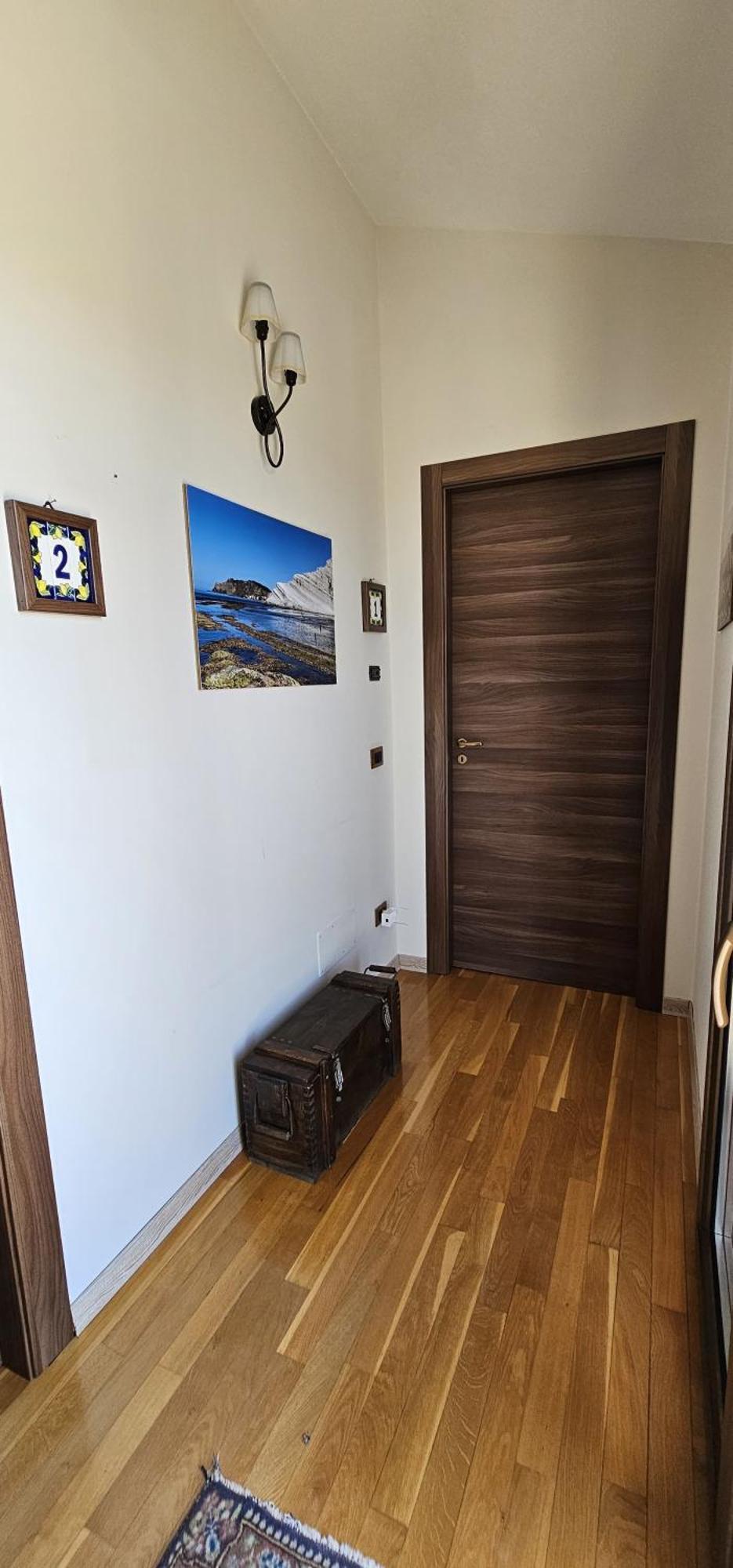B&B Della Via Francigena Агридженто Экстерьер фото