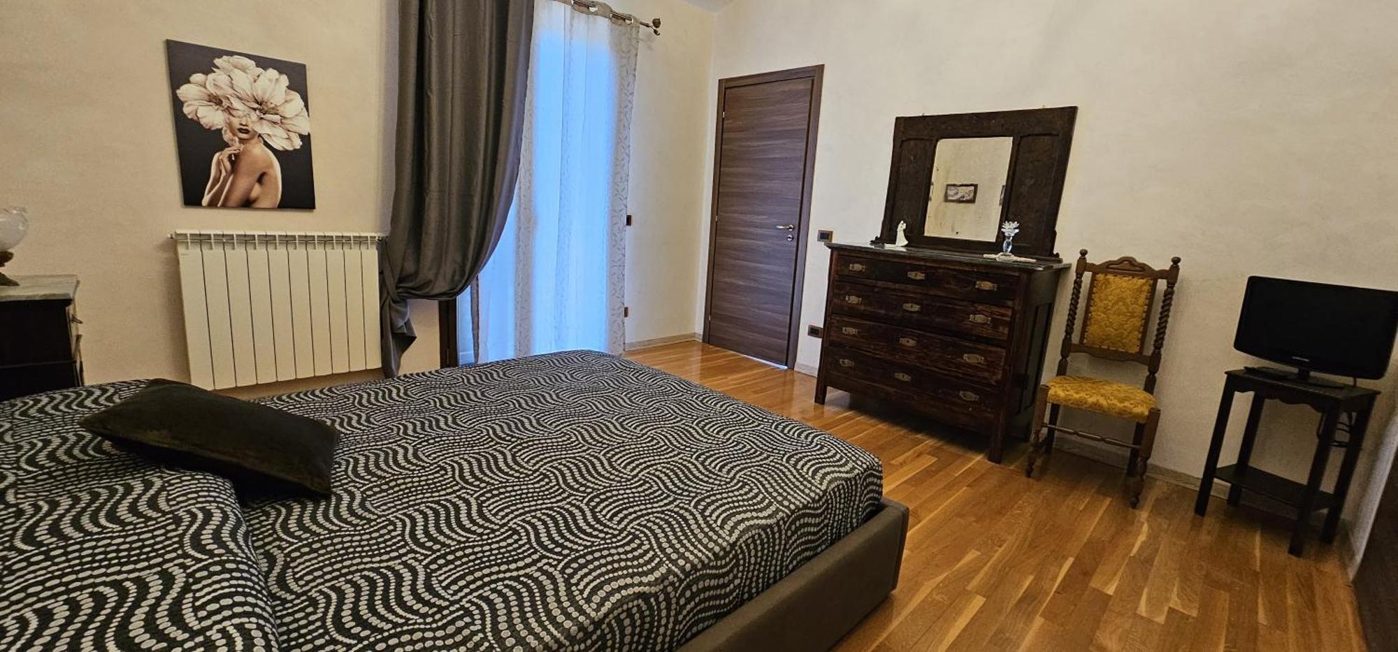 B&B Della Via Francigena Агридженто Экстерьер фото