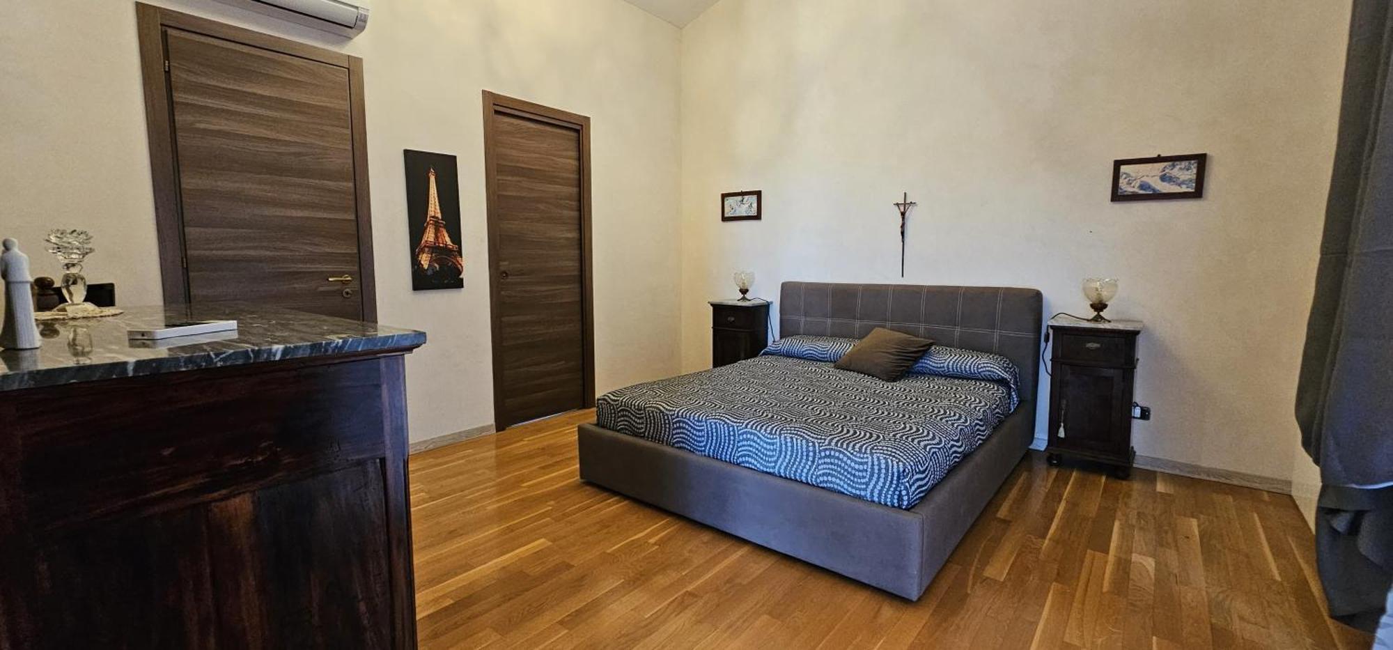B&B Della Via Francigena Агридженто Экстерьер фото