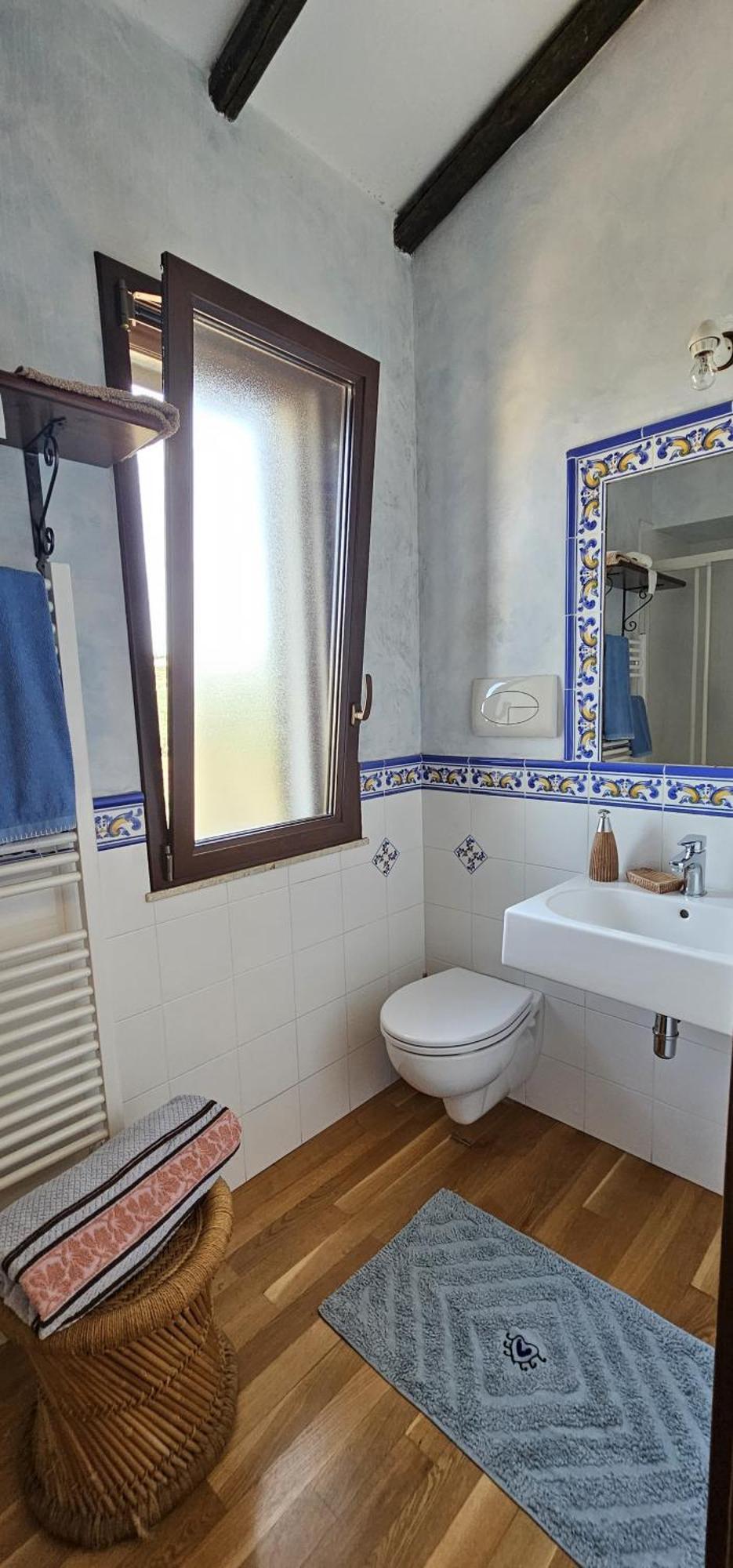 B&B Della Via Francigena Агридженто Экстерьер фото