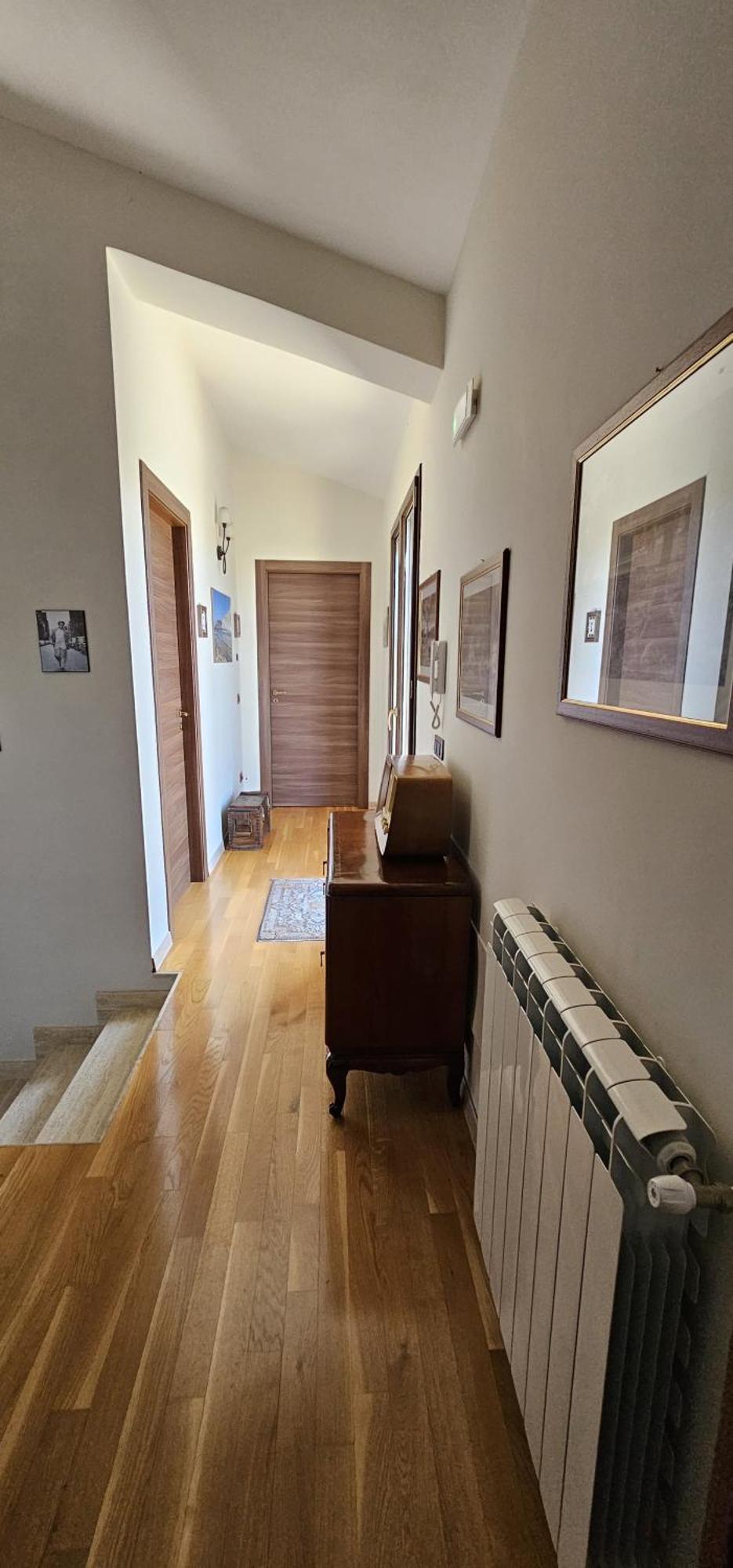B&B Della Via Francigena Агридженто Экстерьер фото