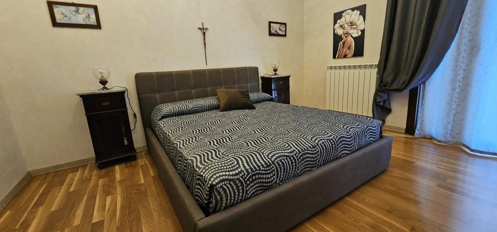 B&B Della Via Francigena Агридженто Экстерьер фото