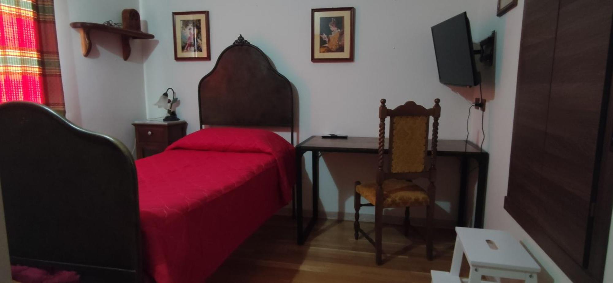 B&B Della Via Francigena Агридженто Экстерьер фото