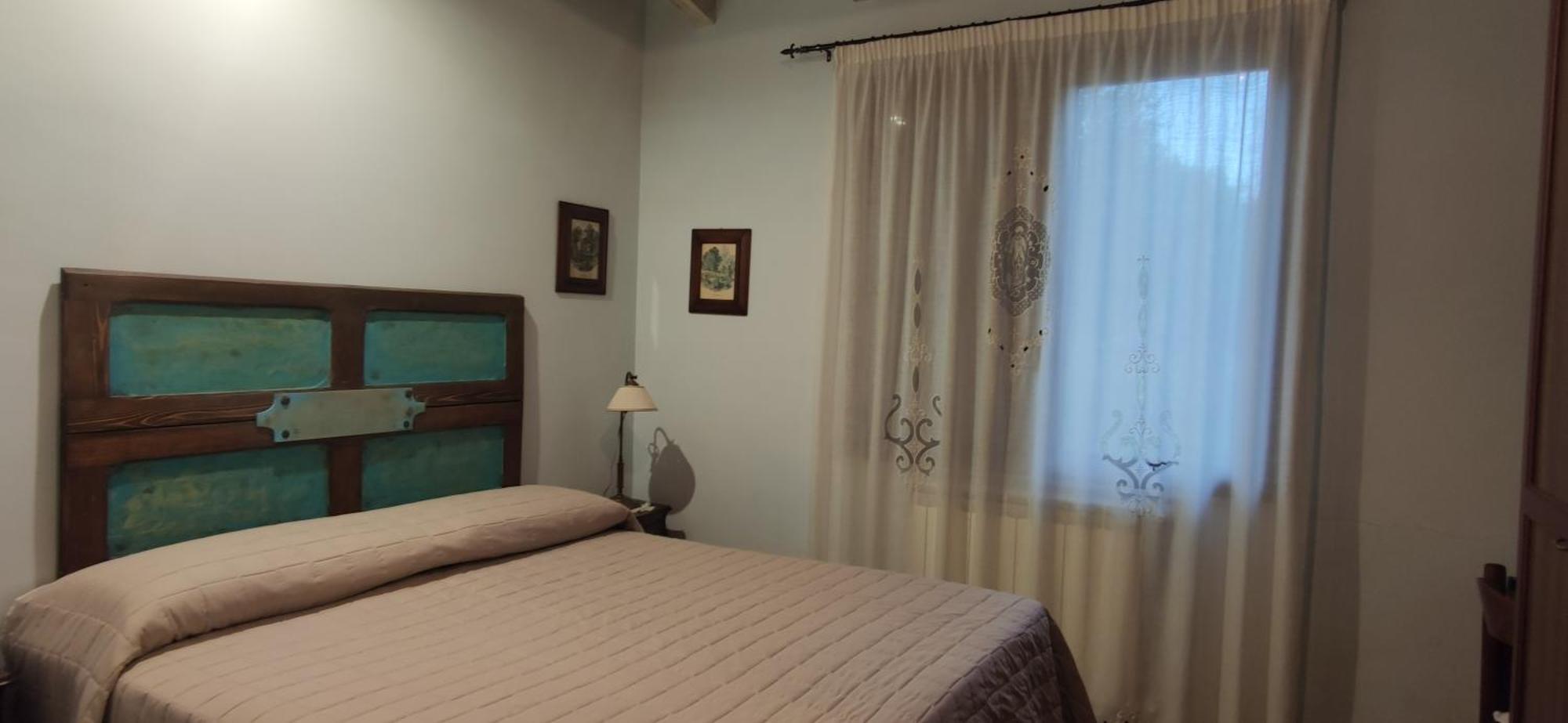 B&B Della Via Francigena Агридженто Экстерьер фото