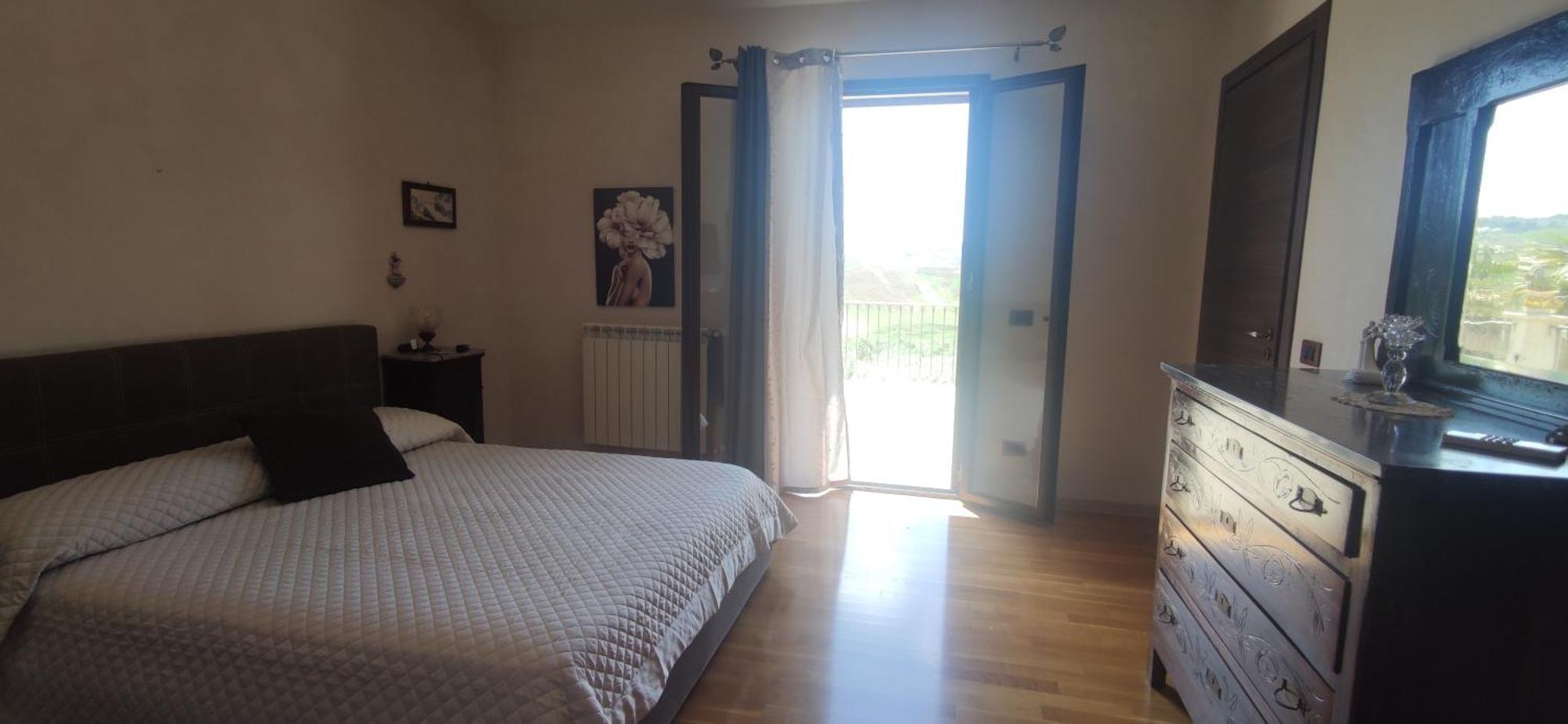 B&B Della Via Francigena Агридженто Экстерьер фото